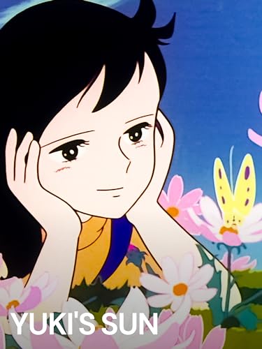 Yuki’s Sun