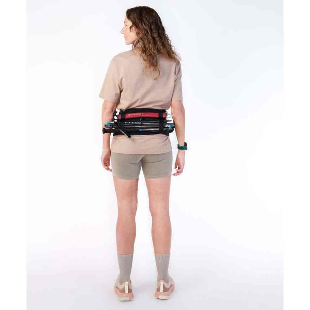 Naked HC RECCO Waist Bag 5L 96.5 cm