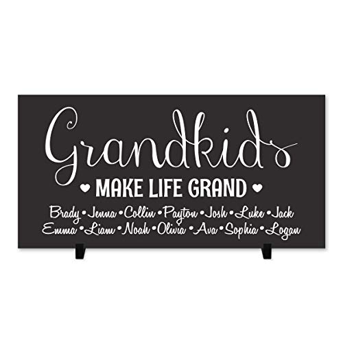 Free Free Grandkids Make Life Grand Svg 755 SVG PNG EPS DXF File