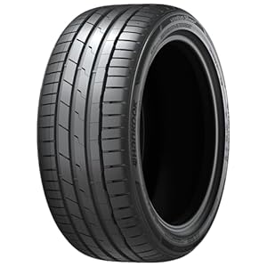 HANKOOK - 245/45 R18 TL 100Y VENTUS S1 EVO3 K127 XL * BSW - Sommerreifen