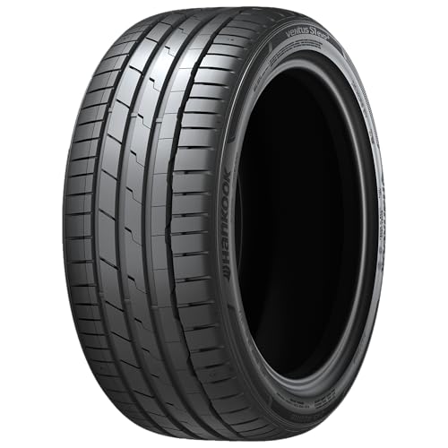 HANKOOK - 235/40 R19 TL 96W ION EVO XL MFS T0 BSW - Sommerreifen