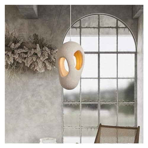 Suspension E27 moderne luminaire de plafond irrégulier à éclairage LED - 2