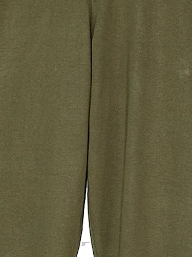 Image of KiddoPanti 100% Cotton Track Pants for Boys & Girls | Soft Single Jersey Fabric | Elastic Waist with Drawcord | Full Length with Rib Hem & Pockets | Joggers and Lowers for Kids