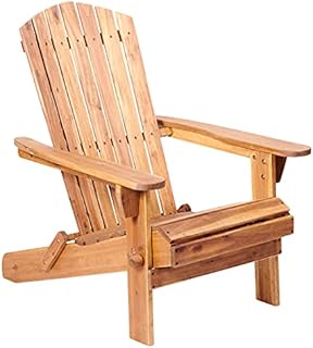 Plant Theatre Adirondack Folding Hardwood Chair