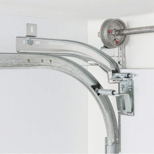 Garage Door EZ Low Headroom Kit