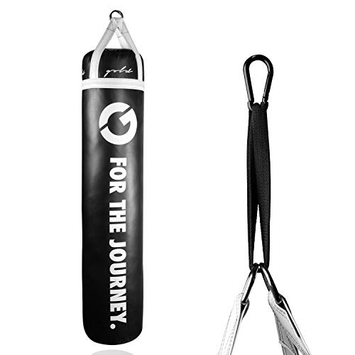 The 12 Best Heavy Bags for Boxing and Muay Thai The MMA Guru