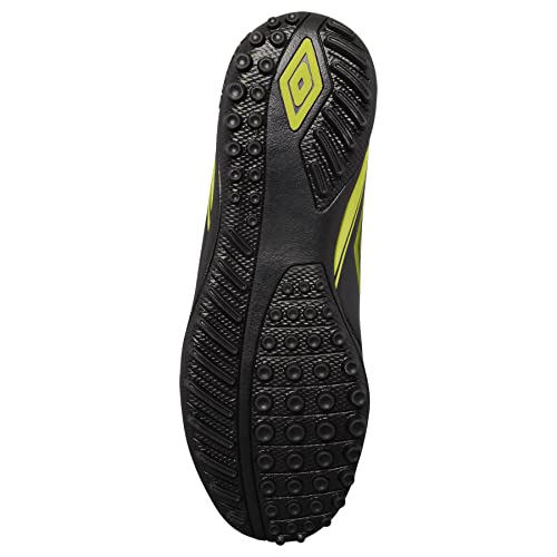 Tenis Classico X TF Jr. Umbro evitan resbalones en fútbol infantil 3