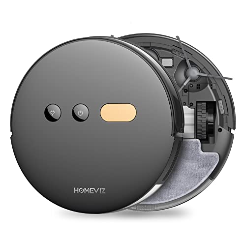 Faminode G1 Robot Vacuum
