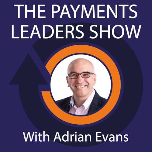 Page de couverture de The Payments Leaders Show