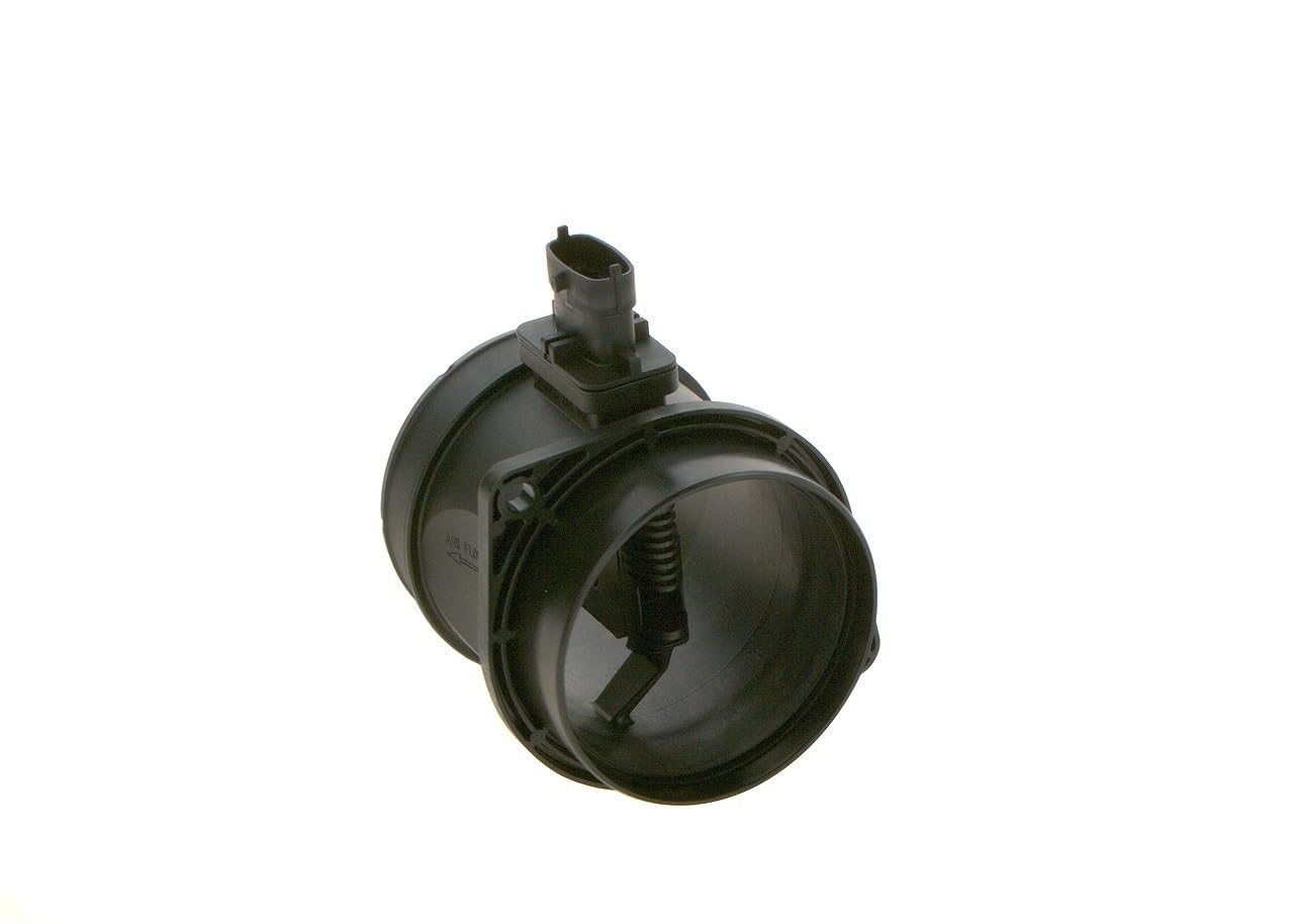 Air Mass Sensor fits JAGUAR F-PACE X761 Left 5.0 2.0D 3.0D 15 to 20 Flow Meter