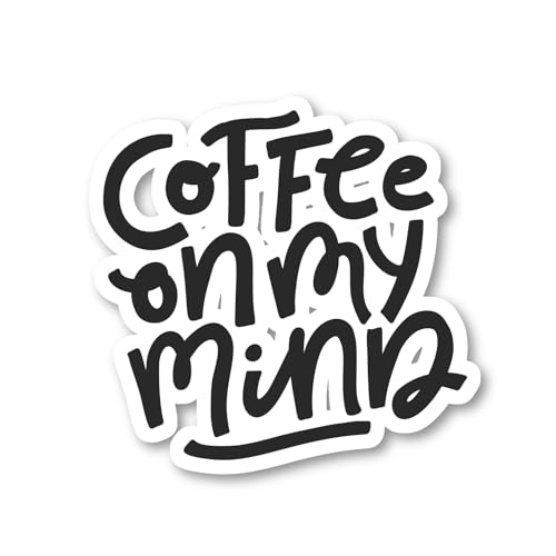 Coffee On My Mind XebJ[ ʔ R[q[ pXebJ[ - bvgbvXebJ[ - 2.5C` rj[fJ[ - m[gp\RAdbA^ubg rj[fJ[XebJ[ S7348
