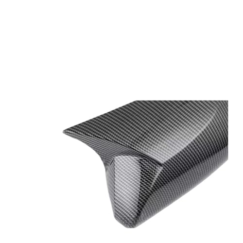 Coque rétroviseur extérieur Avalon 2019 couvercle latéral carbone 2 pièces
