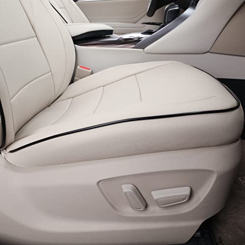 Image of EKR Car Seat Covers for Toyota Camry 2018-2024 TRD,Full Set