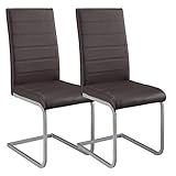 freischwinger leder beige ✔️ Strapazierfähig & pflegeleicht: Die Pulverbeschichtung schützt die Gestelle vor äußeren Einflüssen. Die Bezüge sind wasser- und schmutzabweisend und lassen sich leicht reinigen.