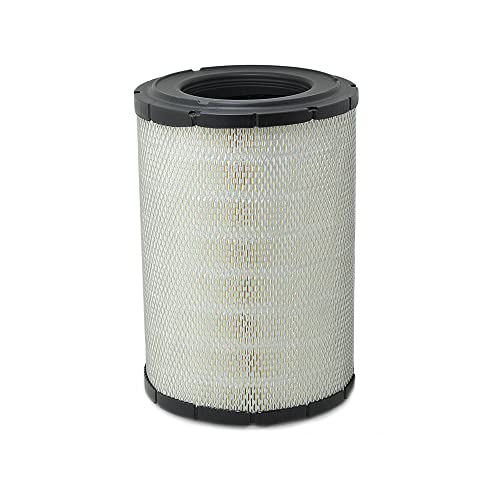 Filtre à air CATERPILLAR 1318822 haute capacité pour 323 CS-683