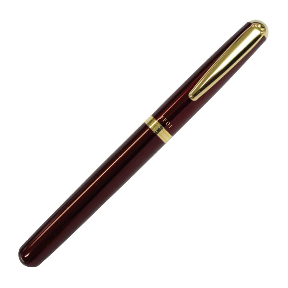 OHTO F-Lapa Fountain Pen - Fine Nib 0.7mm