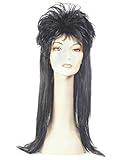 Elvira Beehive Wig