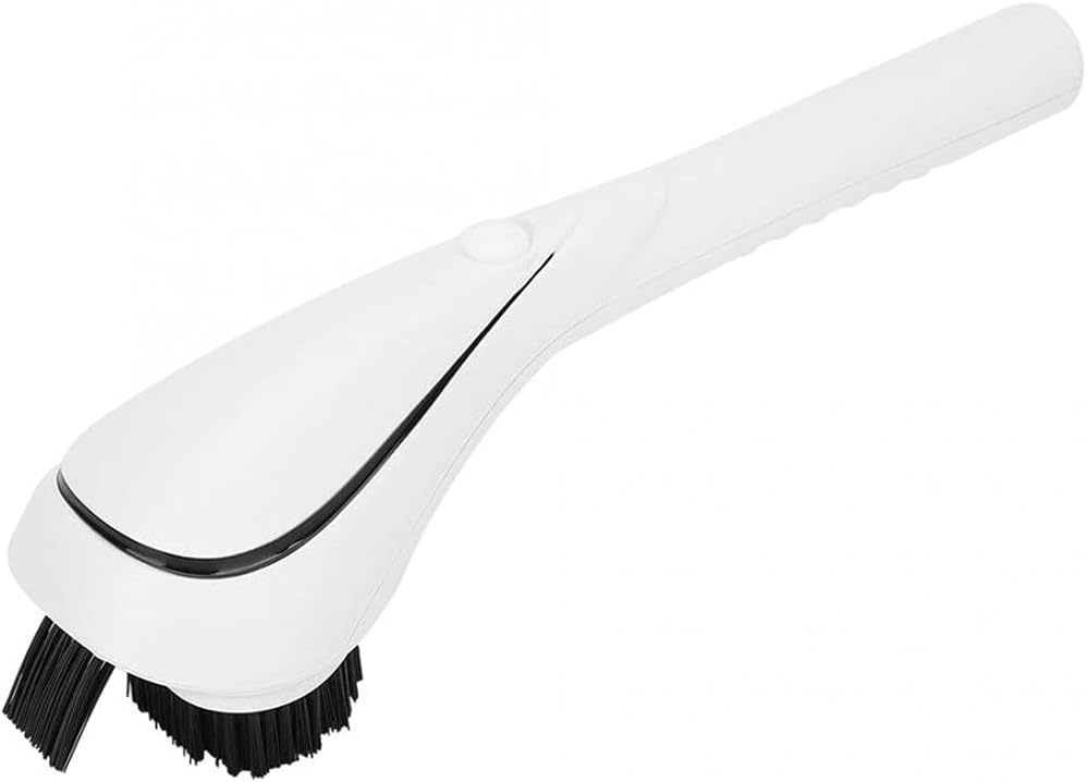 Intelligent Electric Vibration Shoes Washer Rechargeable Cleaning Brush