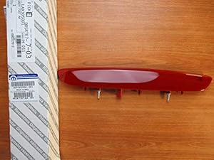 MOPAR 68247167AA Zusatzbremsleuchte