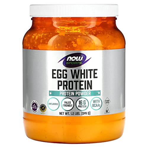 7 Best Egg White Protein Powders to Help You Build More Muscles Tek