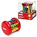 Price comparison product image BRIO Bell Wooden Rattle - Baby Toys 0-6 Months - Suitable from Birth