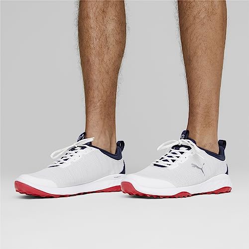 Image of PUMA Proadapt Alphacat Disc Golf Shoes