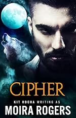 Cipher (Southern Arcana Book #4)