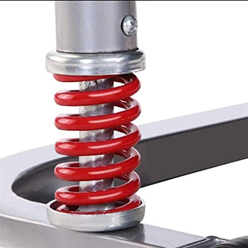 Image of Compact Folding Treadmill for Home, Electric Walking Running Machine, Low Noise Running Fitness with Display