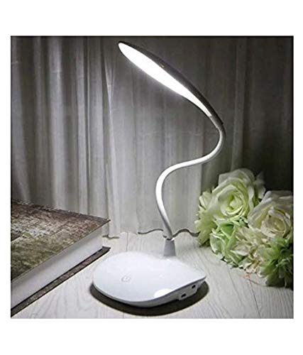 Rechargeable Led Touch On/Off Switch Table Lamp Eye Protection Student Study Reading Dimmer Table Lamp USB Charging-image-44
