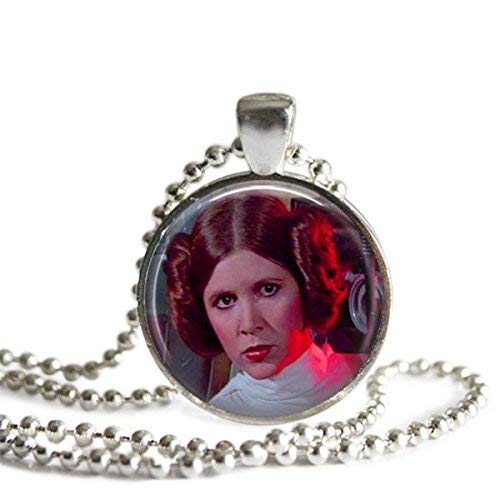 Amazon.com: Star Wars Princess Leia 1 