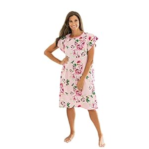 Gownies – Designer Hospital Patient Gown, 100% Cotton, Hospital Stay