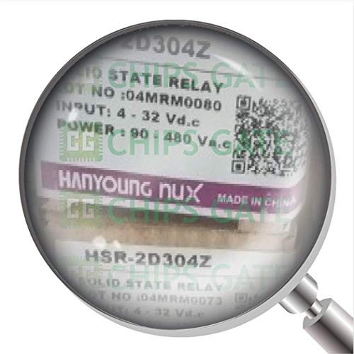 HSR-2D304Z 1Pcs New HSR-2D304Z