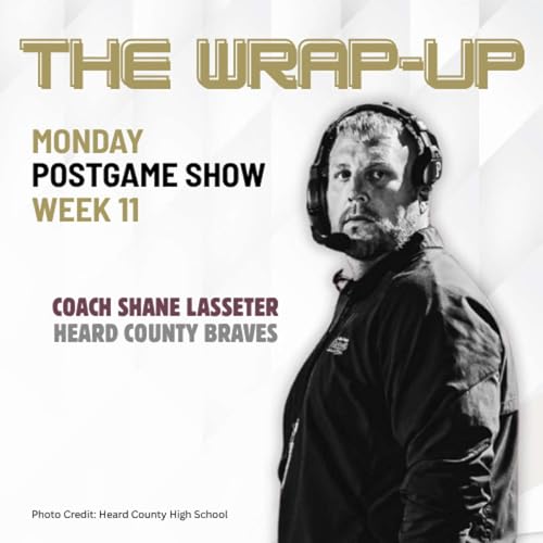 #MasonsMatchups | West Georgia Week 11 Postgame Show | The Wrap-Up | #AskMason