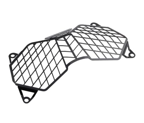 Protection de phare de moto pour Triumph Tiger 800 et Explorer 1200 XC - 7