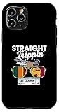 iPhone 11 Pro Straight Trippin' Sri Lanka Vacation Tour Travel Trip Case