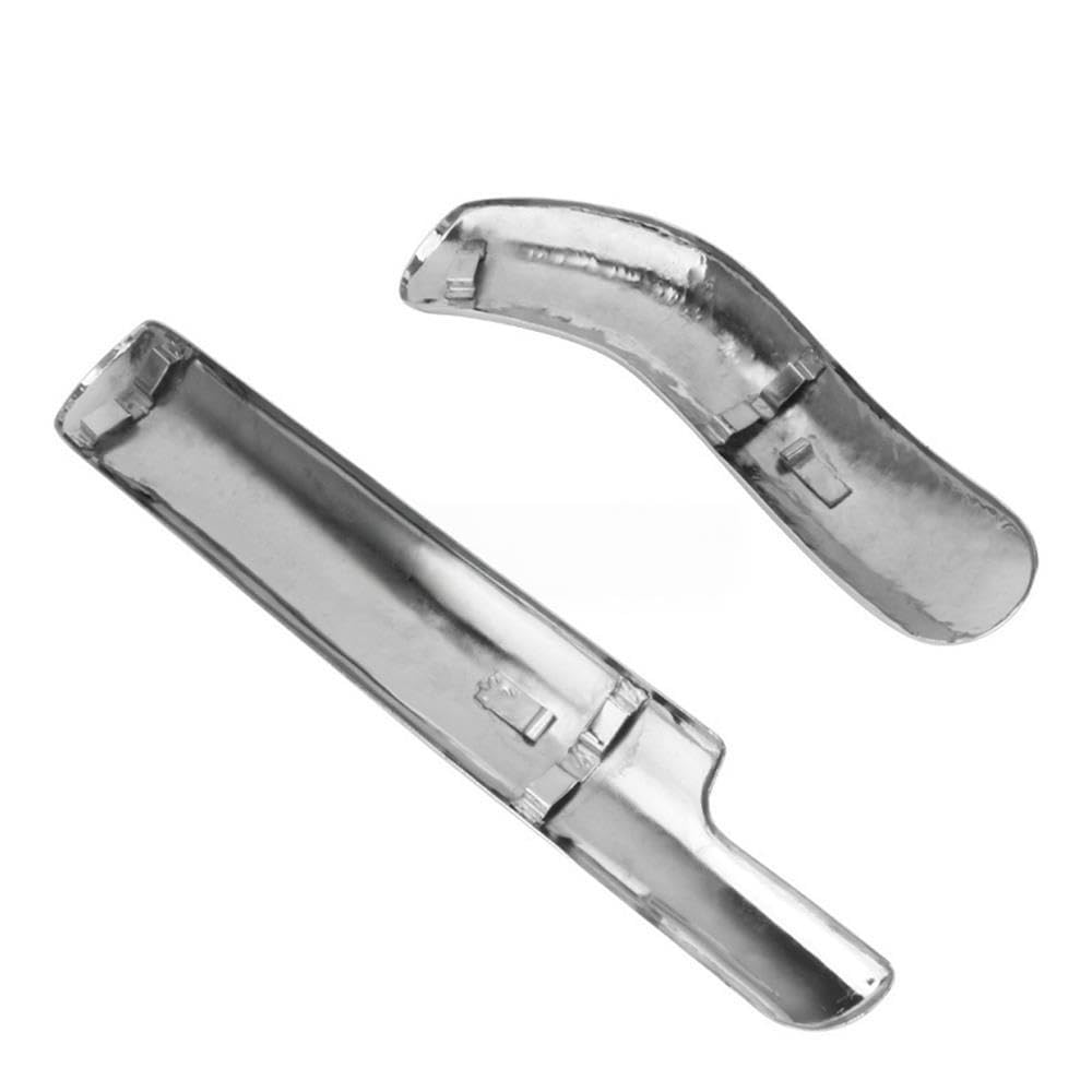 Gamba Del Tubo Di Scarico Moto Per Sh&adow ACE VT400