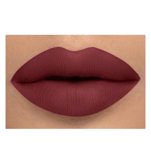 Image of Daily Life Forever52 I'M Unlimited Lipstick | Long-Lasting Waterproof Matte Nude Lipstick| Vegan| Cruelty Free| (Rufous - 010)
