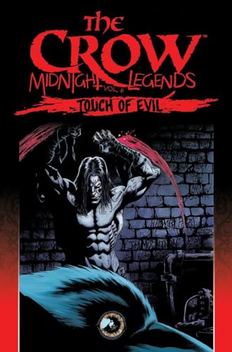 Touch Of Evil (By: Jon J. Muth)