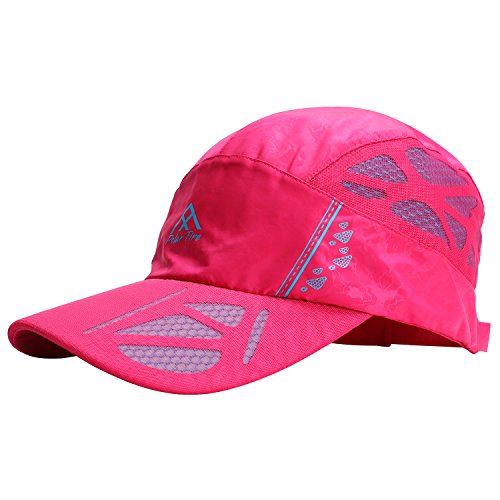 Polar Fire Baseball Cap Hat, Classic Outdoor Sports Casual Plain Sun Hat for Golfing Fishing Cycling, Solid Color, Adjustable Size, Unisex, Men & Women