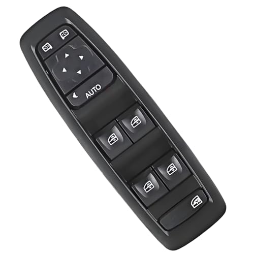 Interrupteur Vitre Megane 4 Bouton Commande Talisman Scenic IV 12V