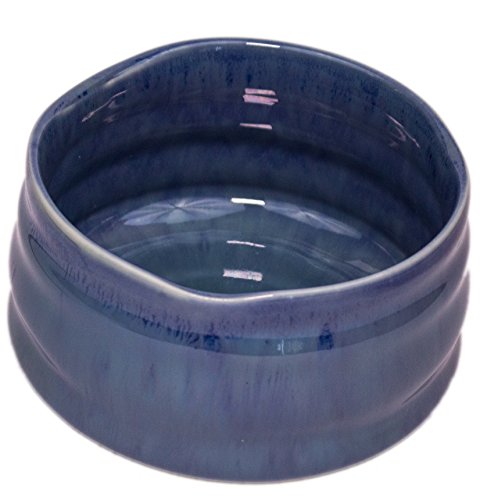 Cuenco para preparar la perfecta té matcha