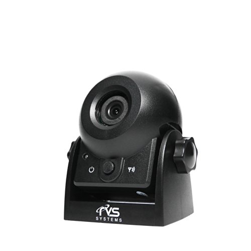 Rear View Safety RVS-83112 Video Camera with 3.5-Inch LCD (Black) by Rear View Safety - Image 2