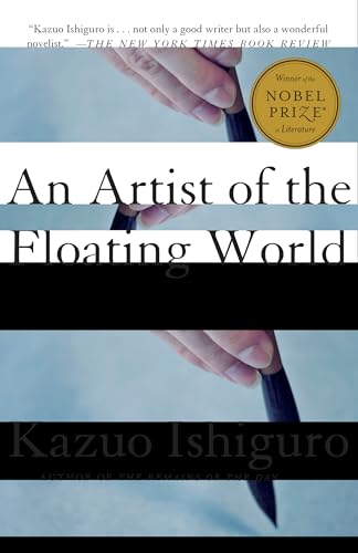 An Artist of the Floating World (Vintage International)