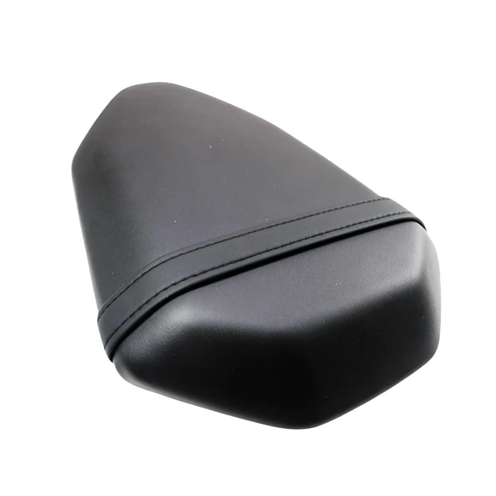 Asiento pasajero trasero con acabados de precisión para FZ07 7
