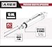 ARES 70004 - Precision Oiler Pen Applicator - Precisely Applies CLP, Ballistol, and Other Lubricants in Tight Places