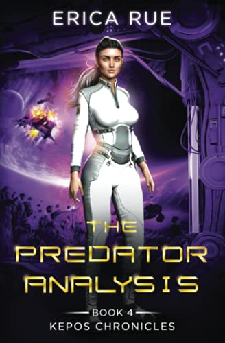 The Predator Analysis view 2