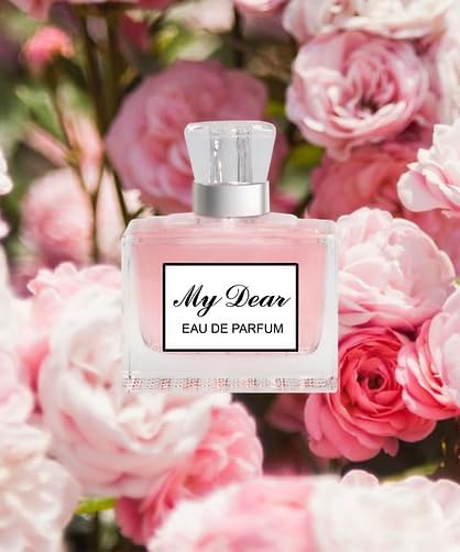 Miniatura 7 de Set de regalo de perfume para mujer, Eau de Parfum, 3.4 onzas líquidas cada uno, colección de fragancias frescas, aromáticas, florales y afrutadas