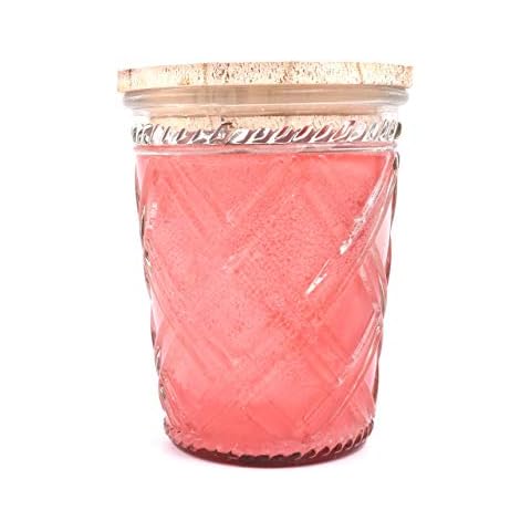 Swan Creek Cherry Almond Candle Cover