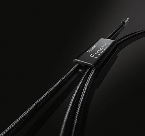 ایگرد | قیمت و خرید Philips Fidelio Fidelio X2HR/27 - Kulaklık (Kulak Üstü  Kapatan, Kafa Bandı, Kablolu, 5-4000 Hz, 3 m, Siyah)