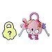 Hasbro Lock Stars Pink Bunny